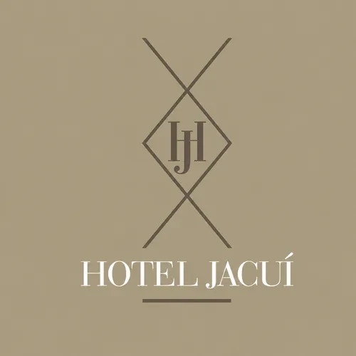 Logo Hotel Jacuí