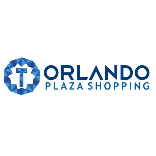 Logo Orlando Plaza Shopping